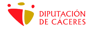 Diputación de Cáceres